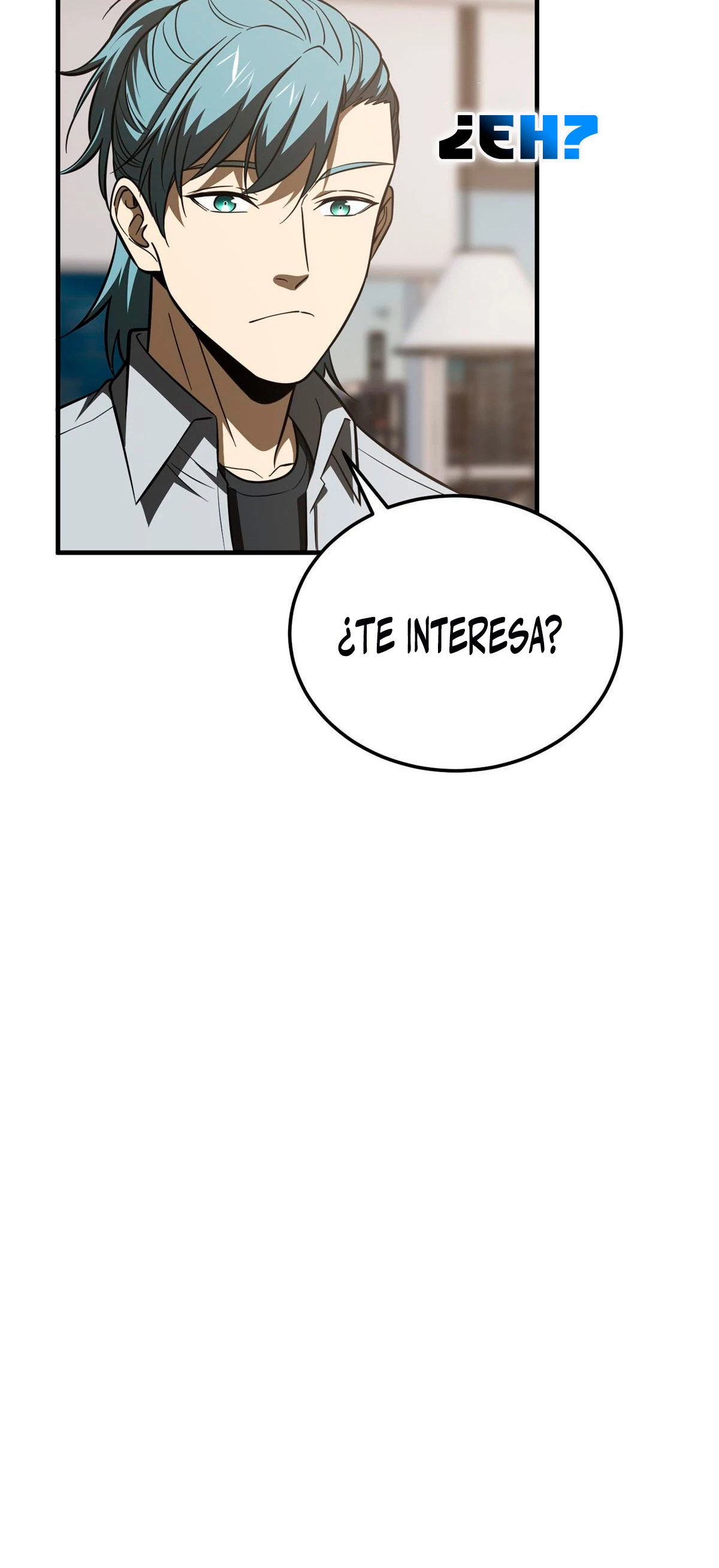 Artes Marciales Globales Capítulo 183 - Page 36