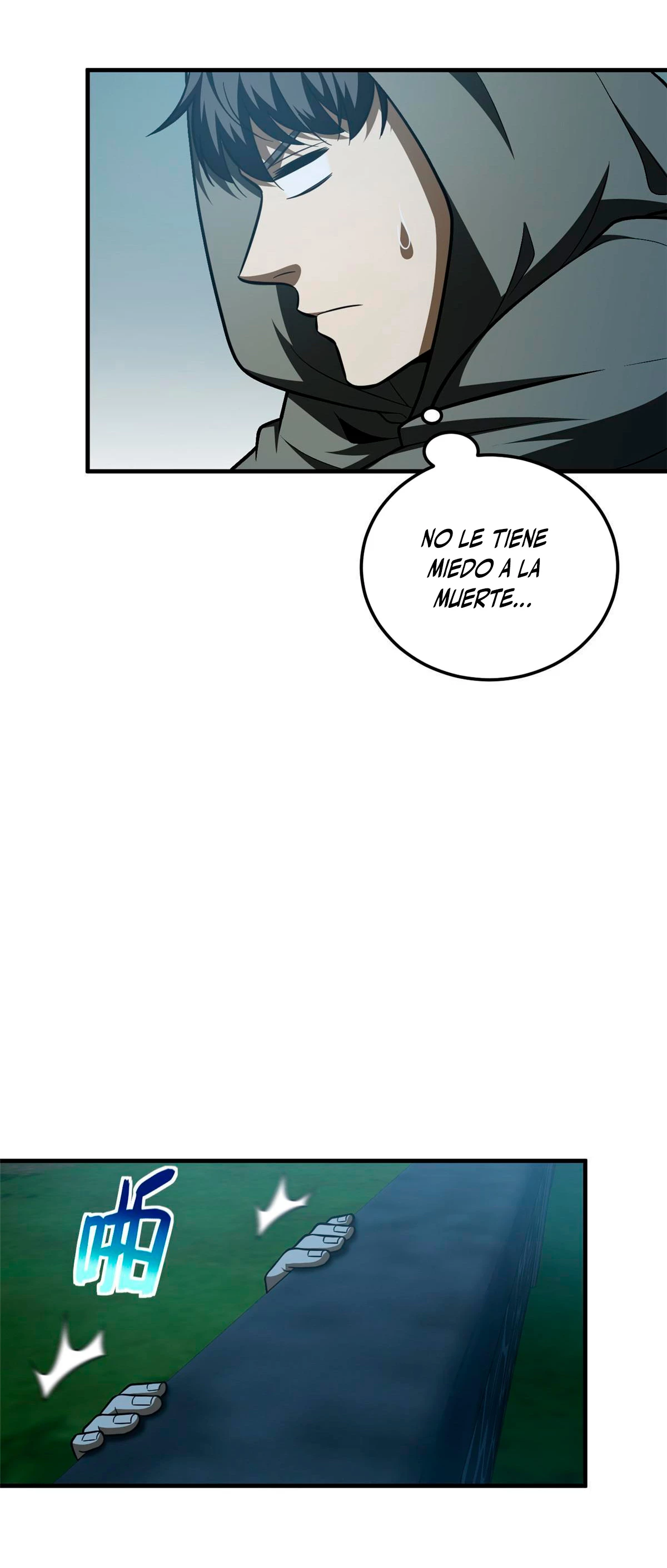 Artes Marciales Globales Capítulo 188 - Page 30