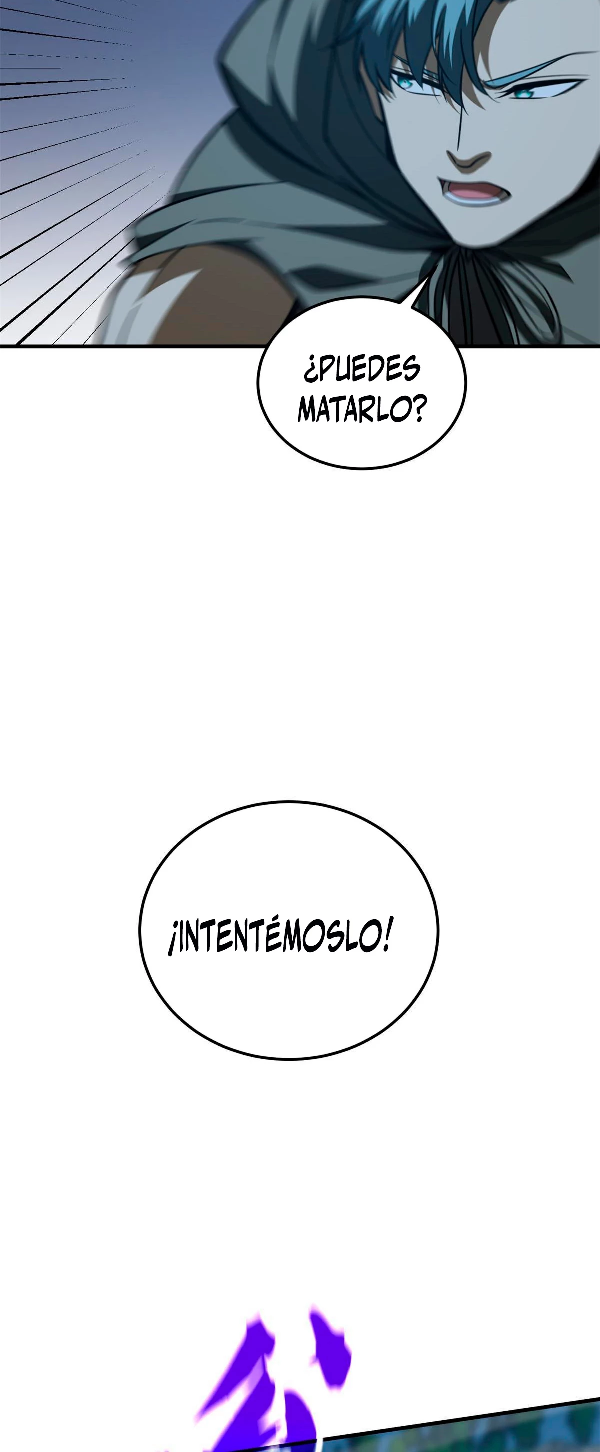 Artes Marciales Globales Capítulo 189 - Page 13