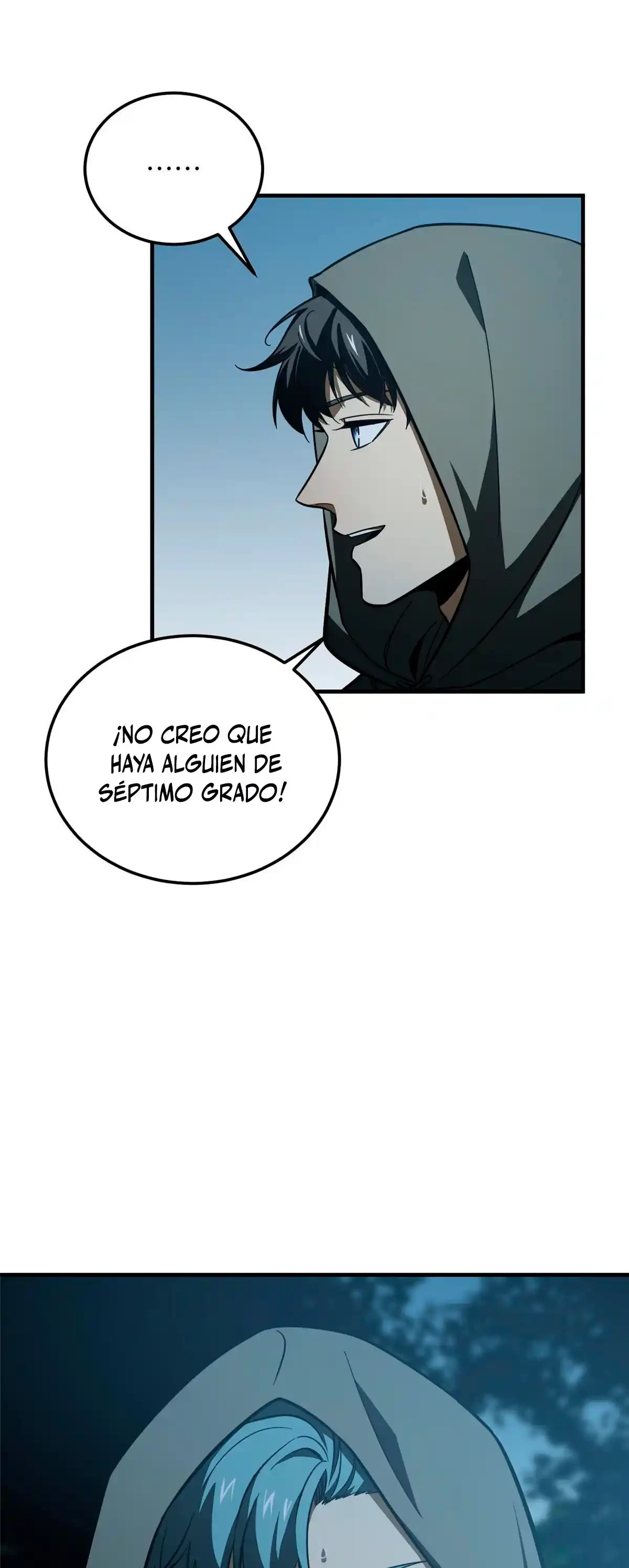 Artes Marciales Globales Capítulo 191 - Page 6