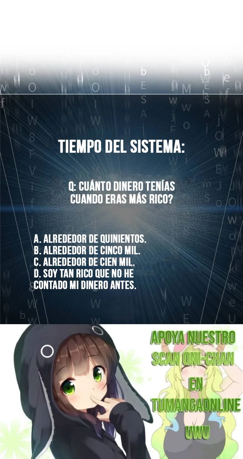 Artes Marciales Globales Capítulo 20 - Page 7
