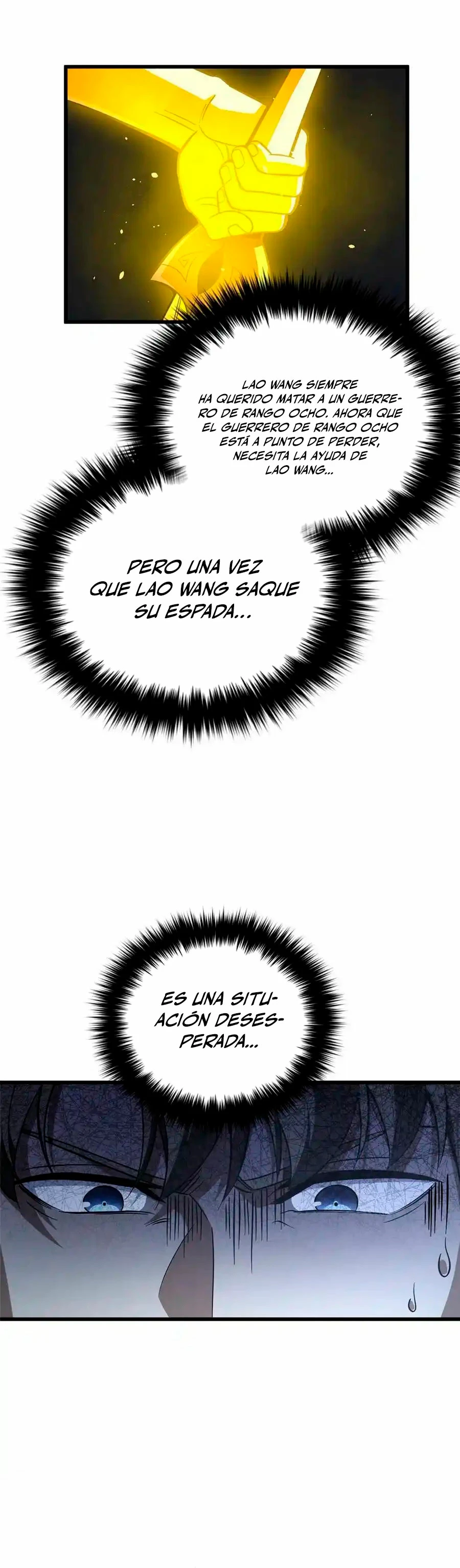 Artes Marciales Globales Capítulo 236 - Page 14
