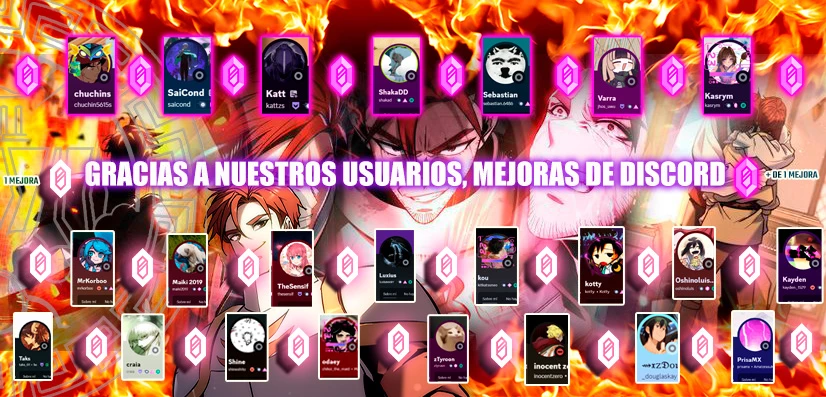 Artes Marciales Globales Capítulo 273 - Page 26