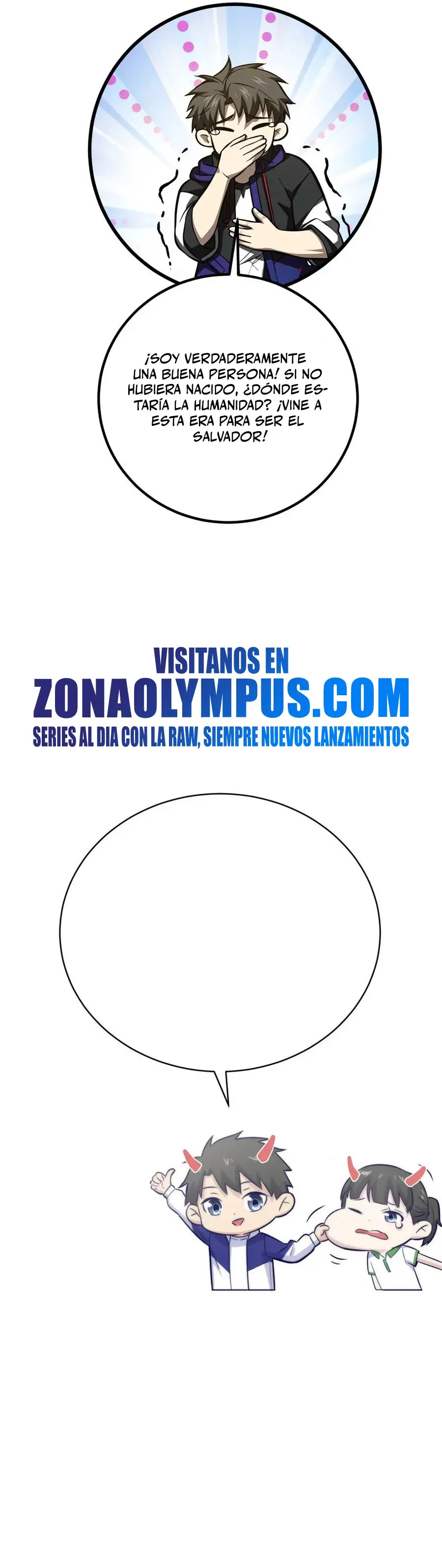 Artes Marciales Globales Capítulo 289 - Page 24