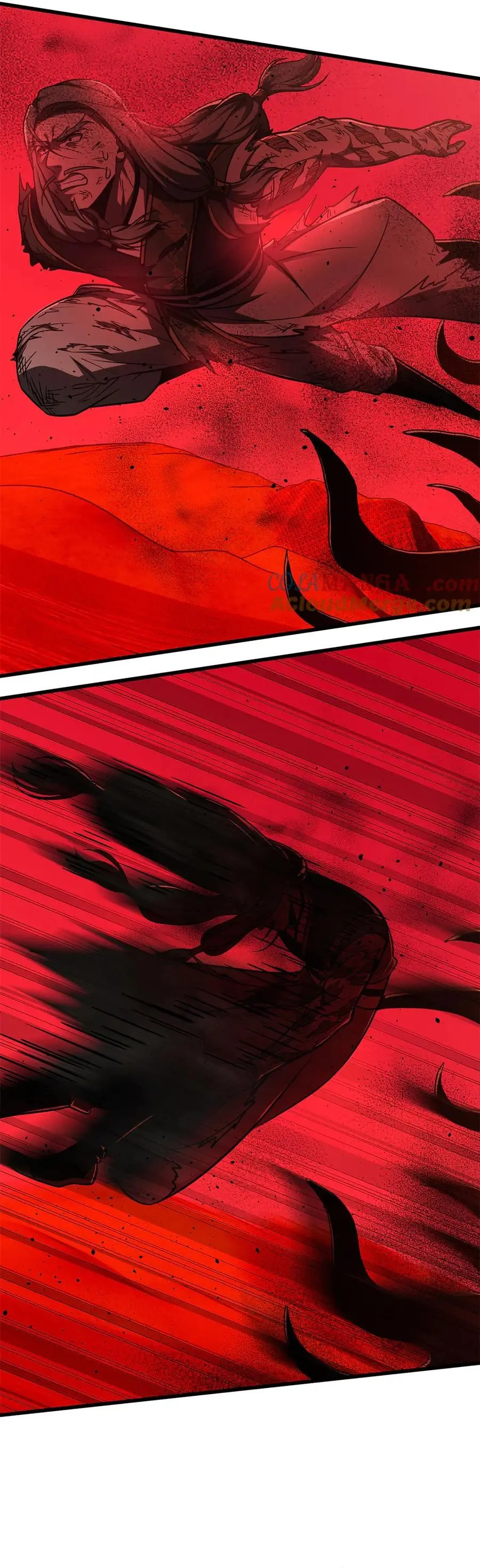 Artes Marciales Globales Capítulo 295 - Page 23