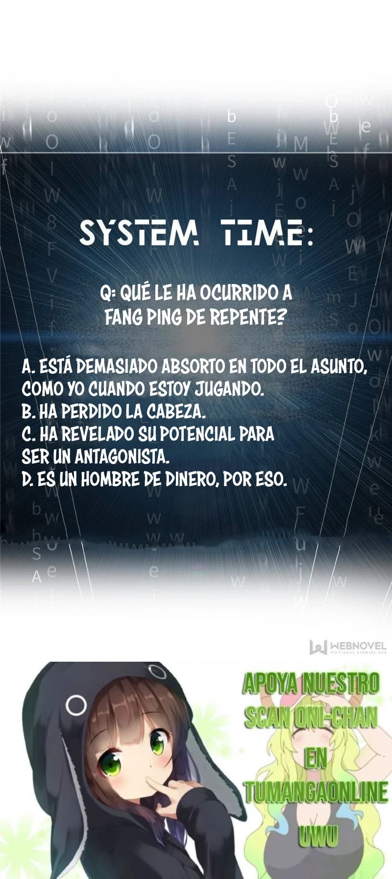 Artes Marciales Globales Capítulo 32 - Page 9