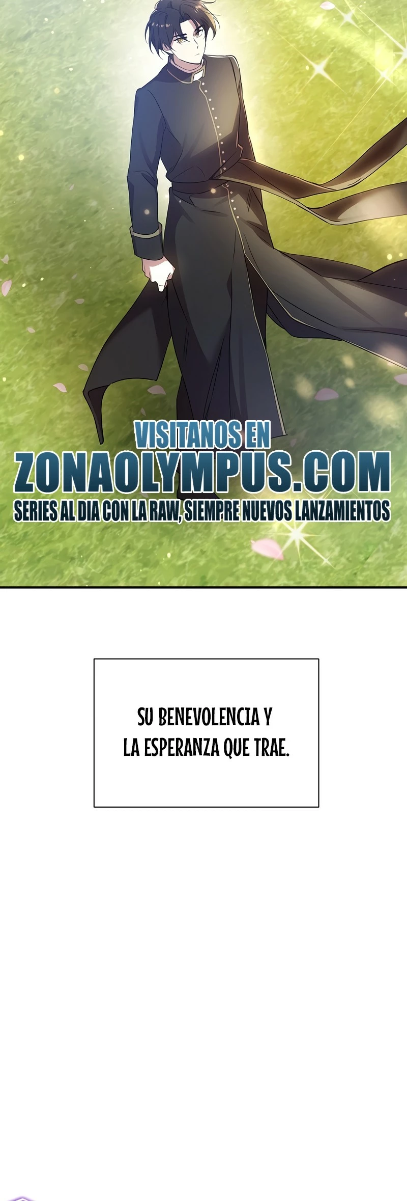 Que alguien detenga al Papa Capítulo 16 - Page 27