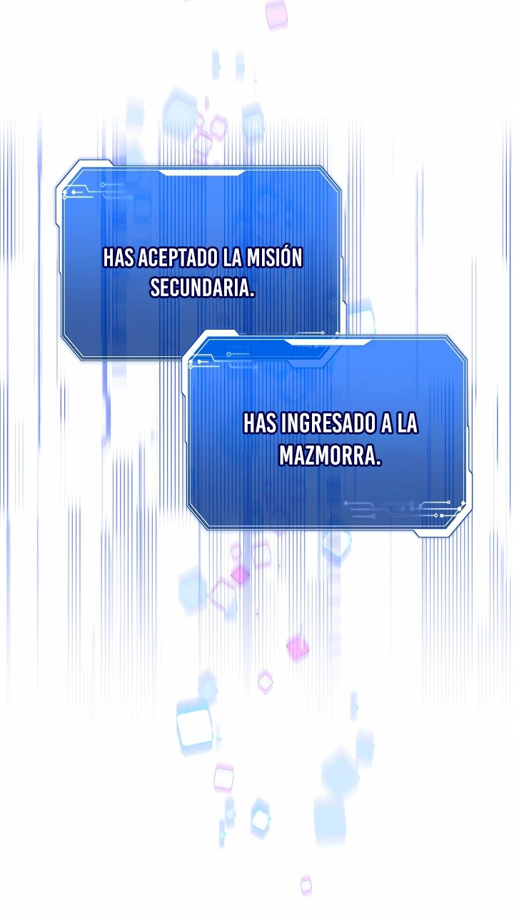 Que alguien detenga al Papa Capítulo 24 - Page 25