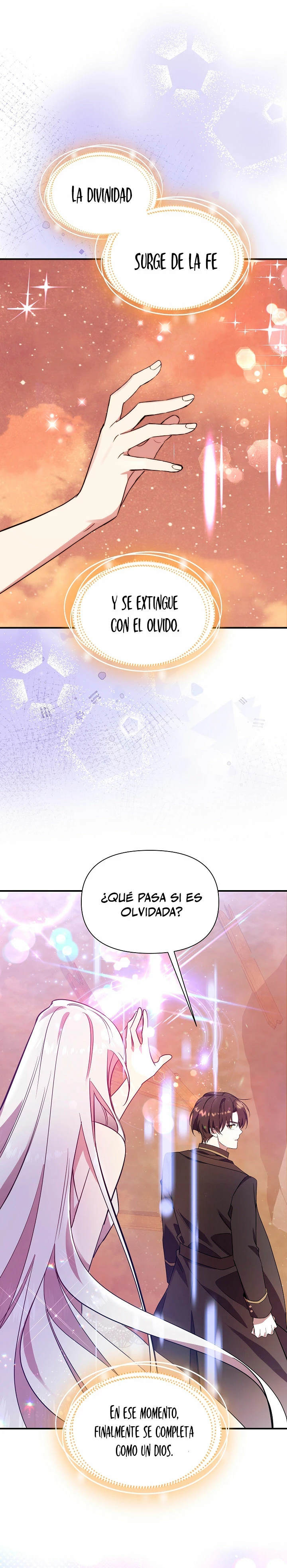 Que alguien detenga al Papa Capítulo 25 - Page 6
