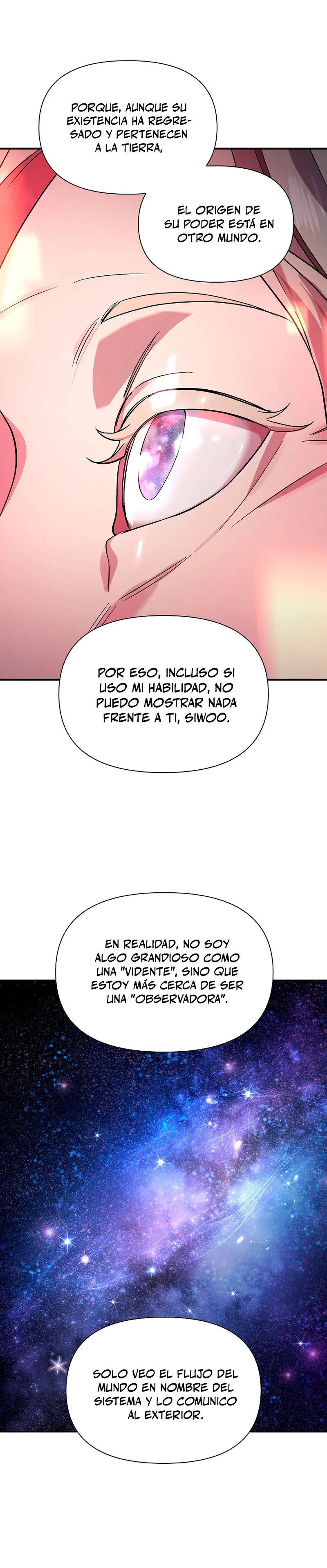 Que alguien detenga al Papa Capítulo 36 - Page 14