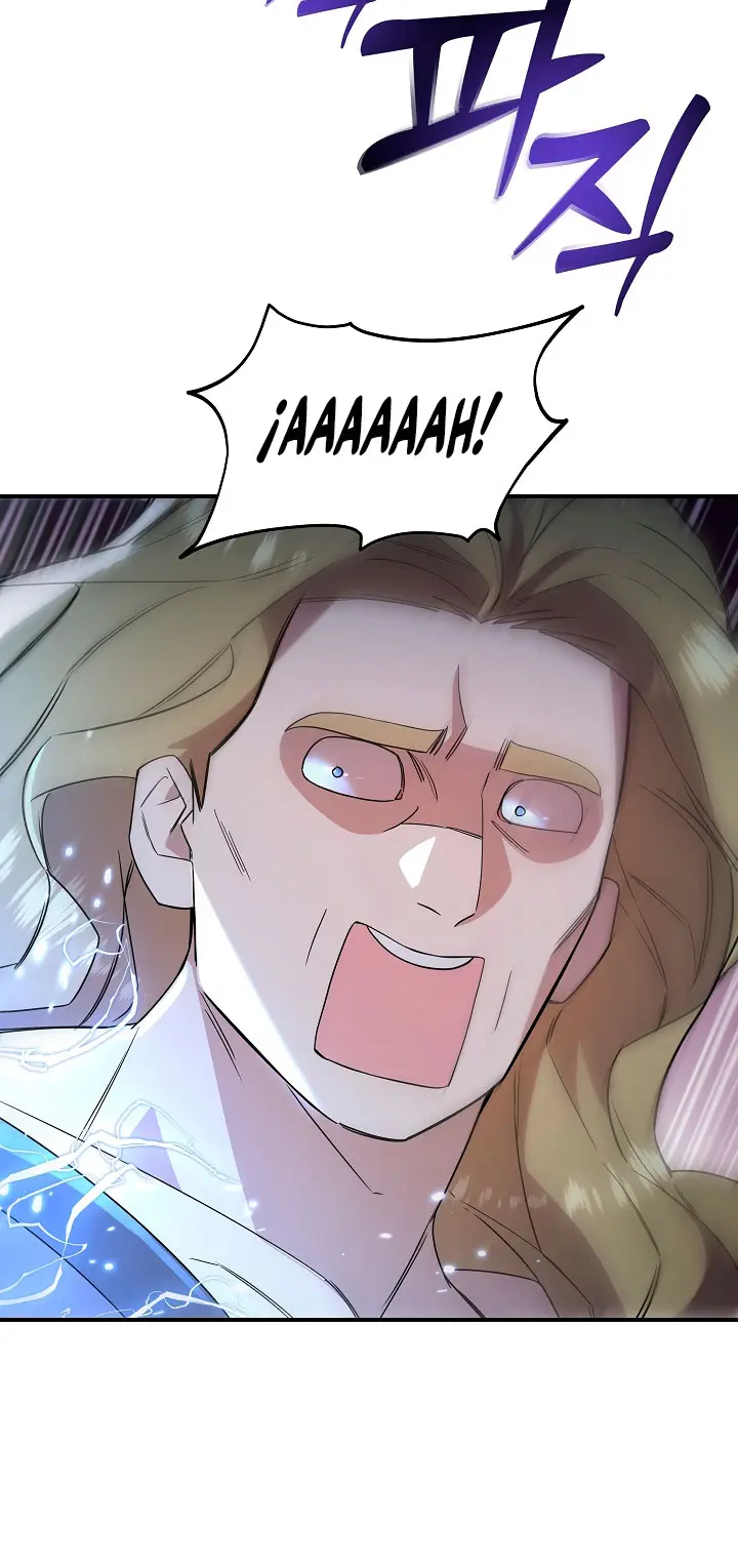 Que alguien detenga al Papa Capítulo 39 - Page 11