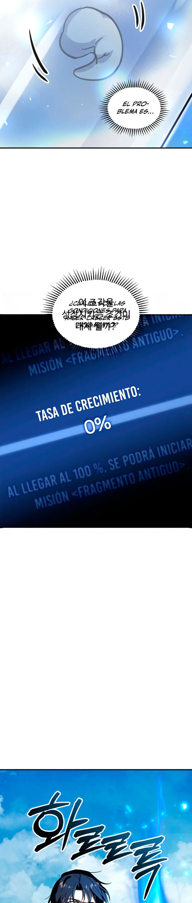Que alguien detenga al Papa Capítulo 61 - Page 31