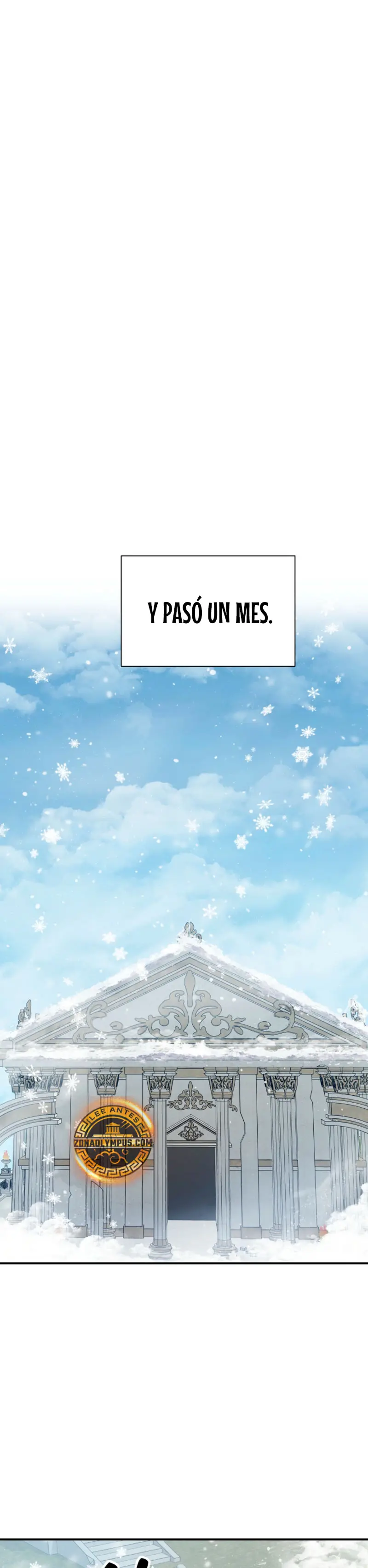Que alguien detenga al Papa Capítulo 63 - Page 31