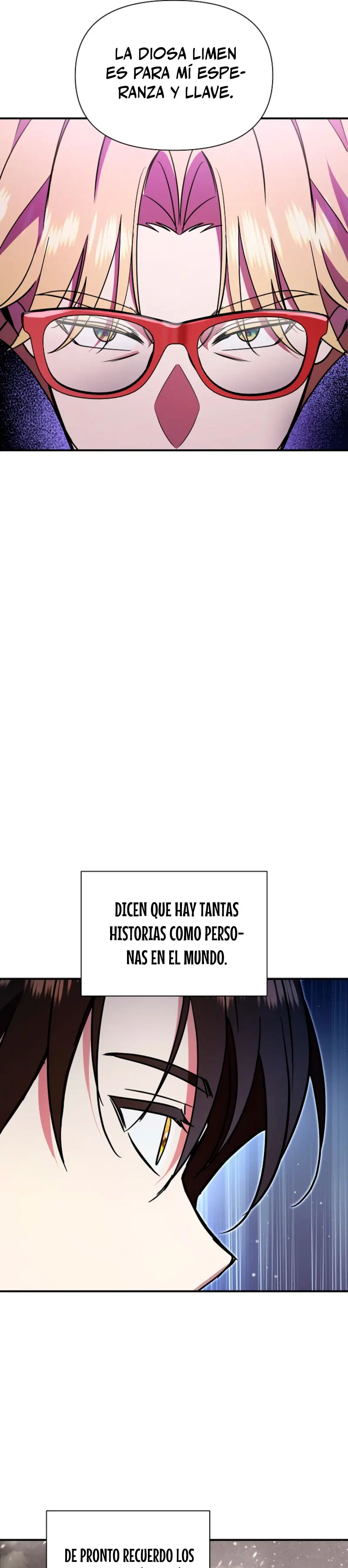 Que alguien detenga al Papa Capítulo 65 - Page 29