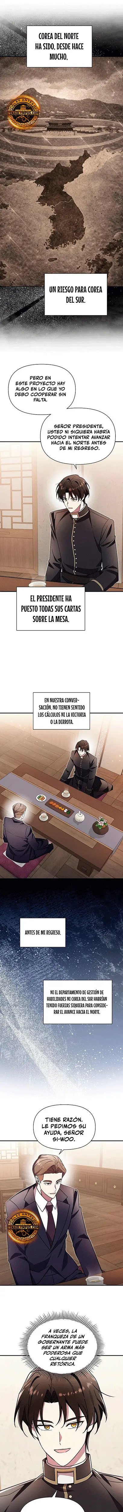 Que alguien detenga al Papa Capítulo 69 - Page 8