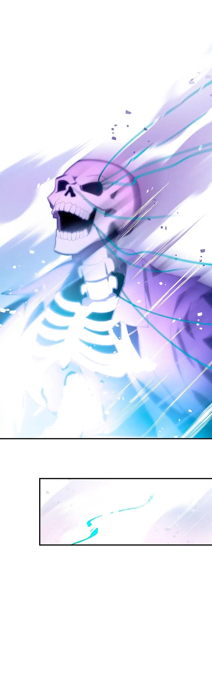 Que alguien detenga al Papa Capítulo 72 - Page 47