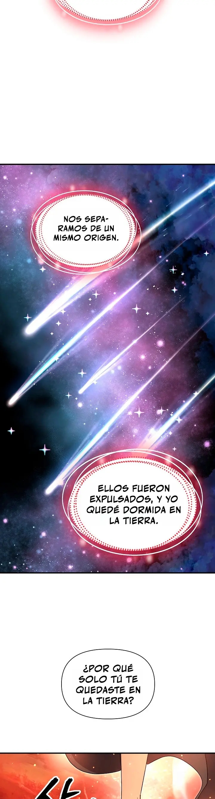 Que alguien detenga al Papa Capítulo 76 - Page 26