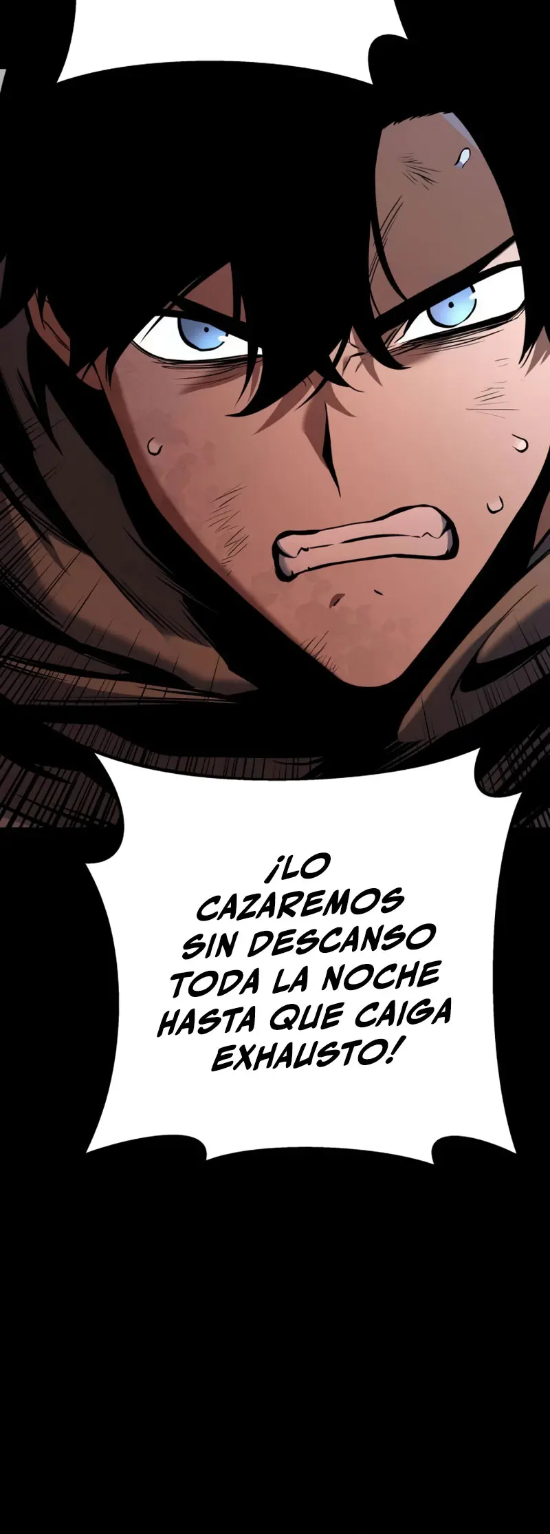 El Ascenso del Caballero Errante Capítulo 10 - Page 25