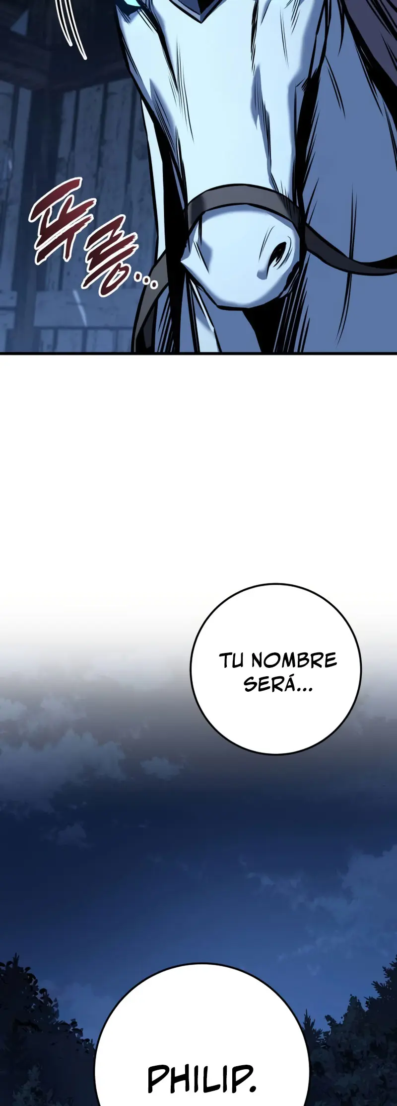 El Ascenso del Caballero Errante Capítulo 10 - Page 42