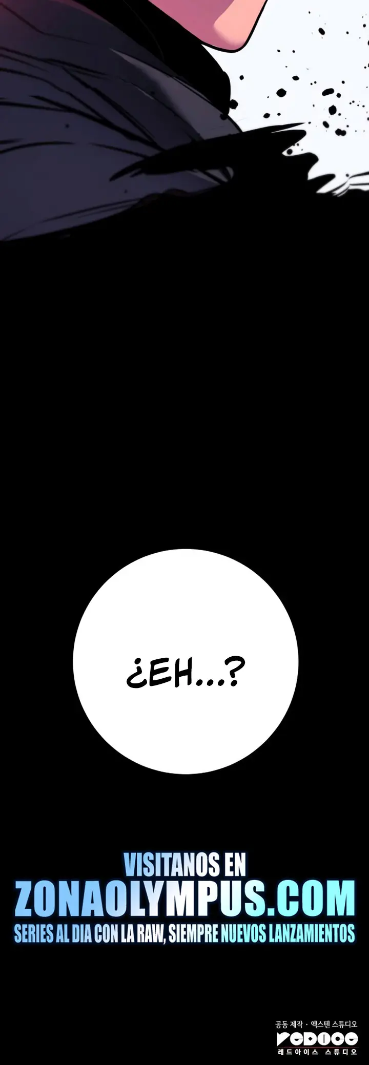 El Ascenso del Caballero Errante Capítulo 15 - Page 43