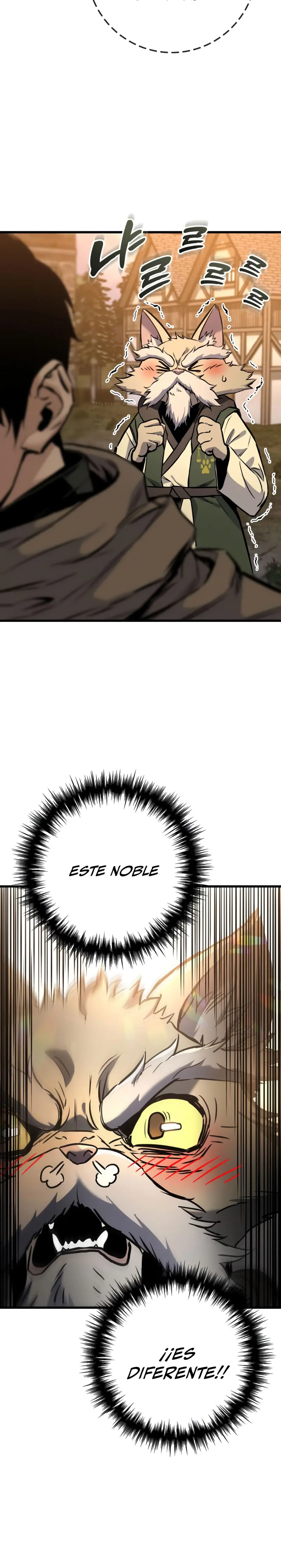 El Ascenso del Caballero Errante Capítulo 16 - Page 13