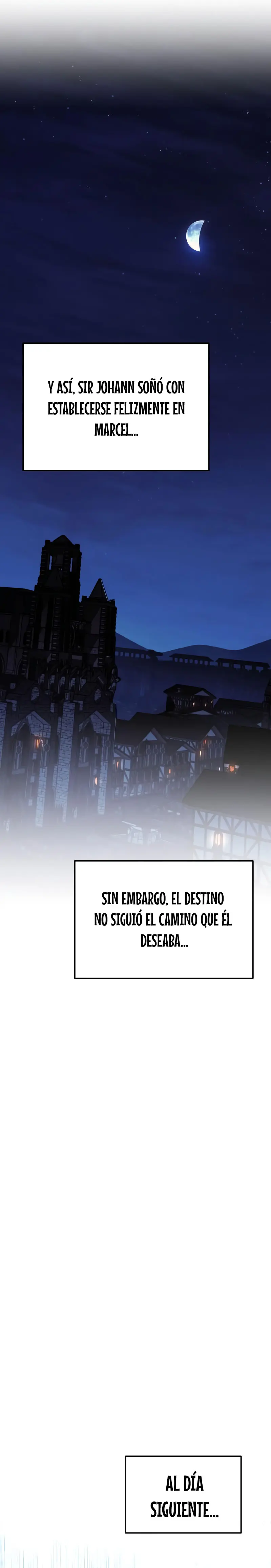 El Ascenso del Caballero Errante Capítulo 18 - Page 26