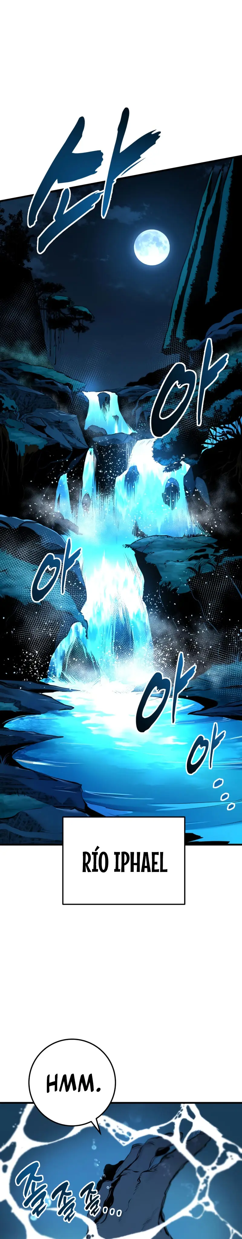 El Ascenso del Caballero Errante Capítulo 19 - Page 69