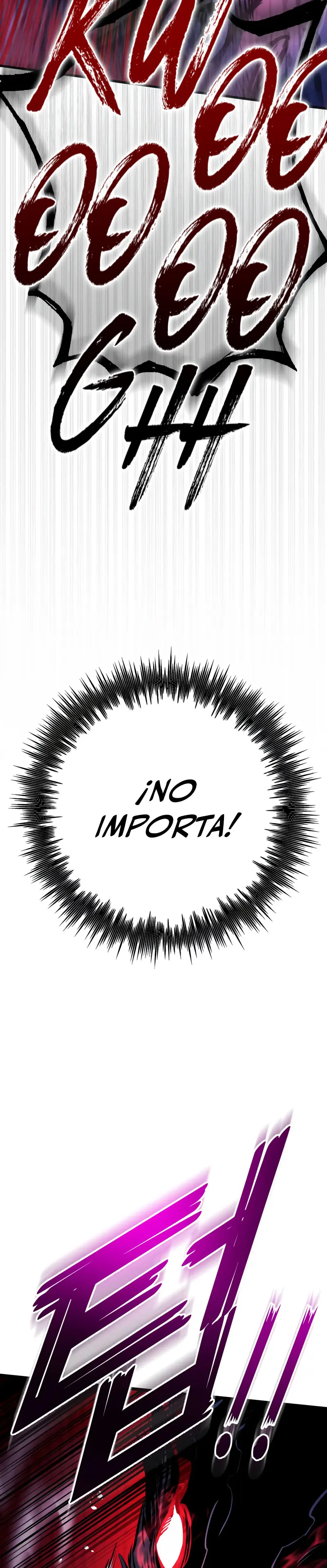 El Ascenso del Caballero Errante Capítulo 2 - Page 23