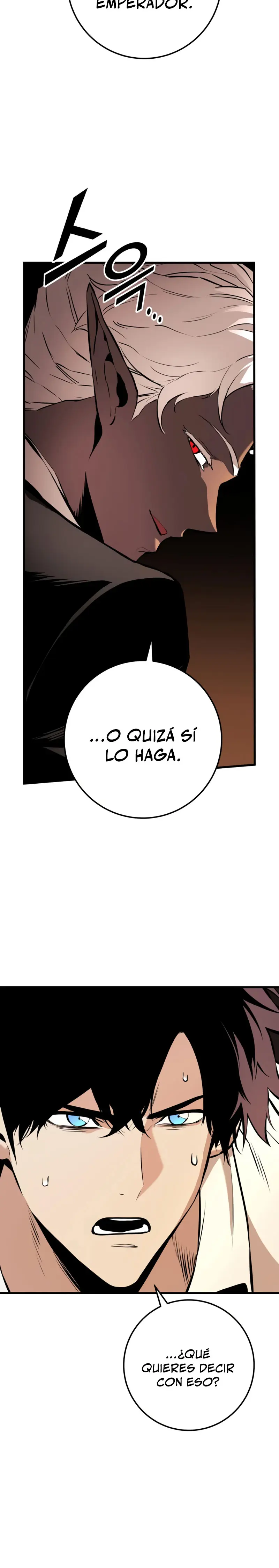 El Ascenso del Caballero Errante Capítulo 22 - Page 4