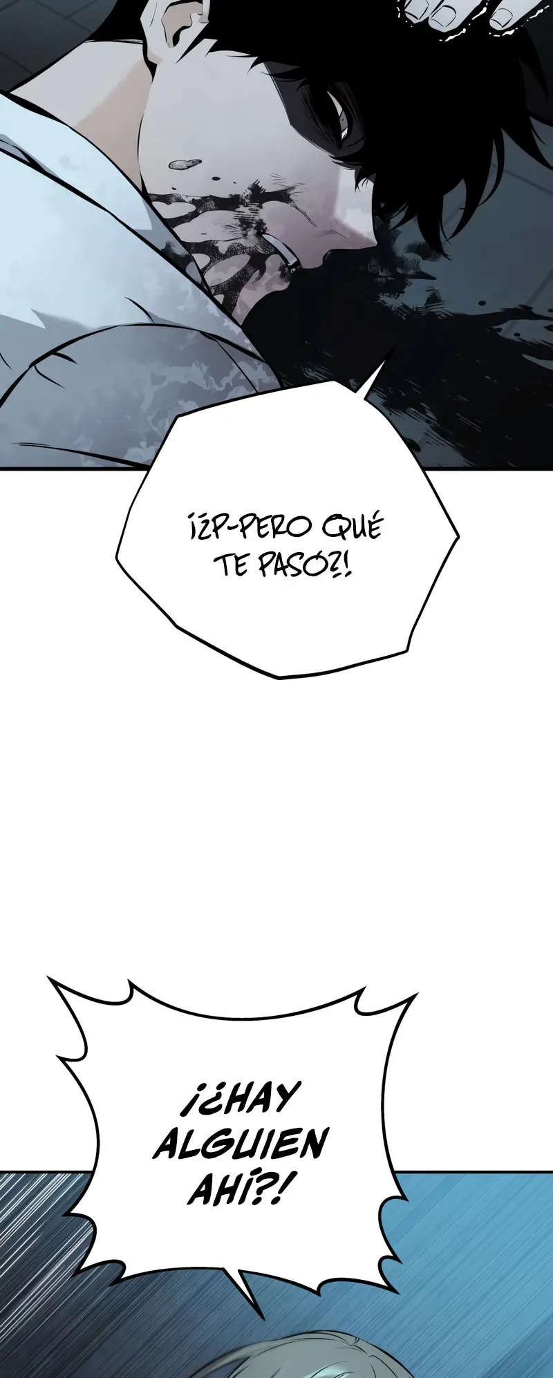 El Ascenso del Caballero Errante Capítulo 23 - Page 12