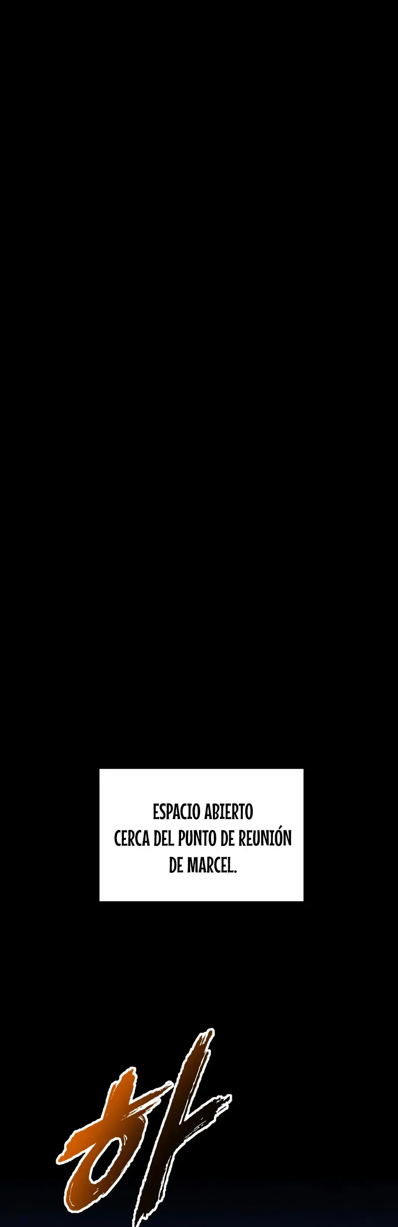 El Ascenso del Caballero Errante Capítulo 23 - Page 66