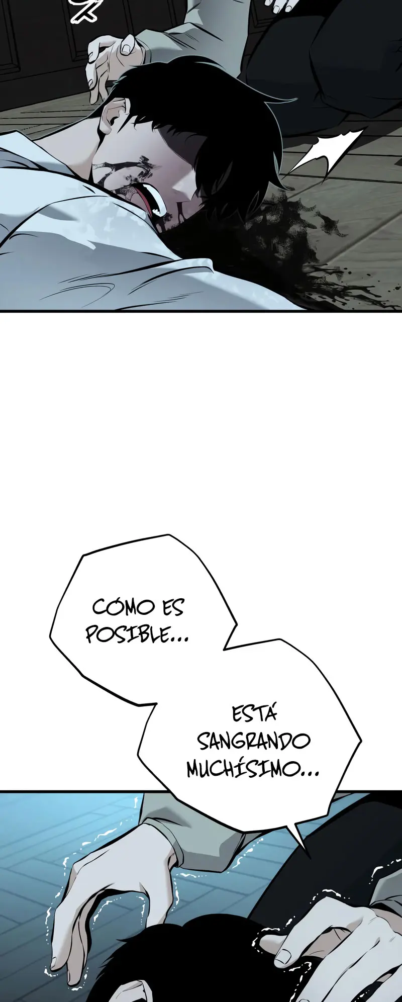 El Ascenso del Caballero Errante Capítulo 23 - Page 75