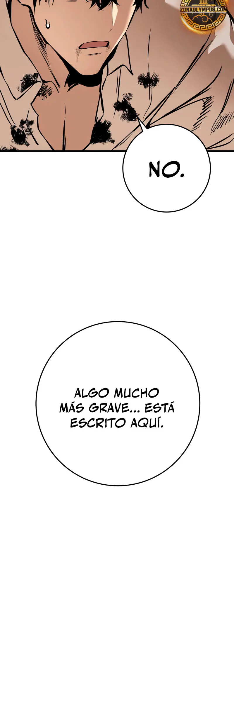 El Ascenso del Caballero Errante Capítulo 23 - Page 98