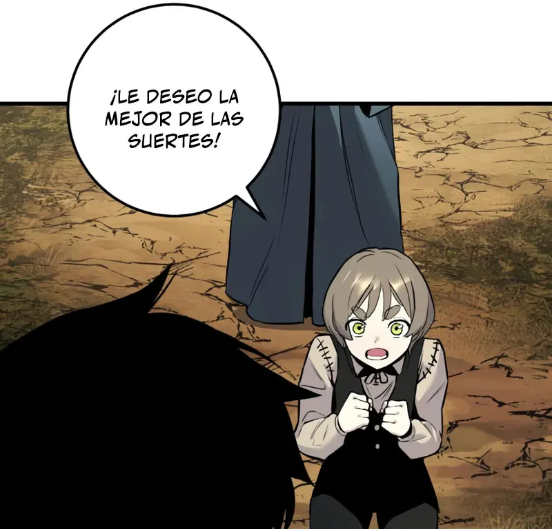 El Ascenso del Caballero Errante Capítulo 24 - Page 10