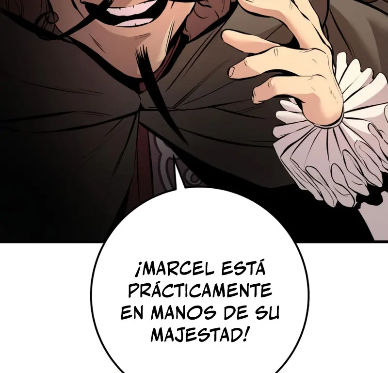 El Ascenso del Caballero Errante Capítulo 24 - Page 52