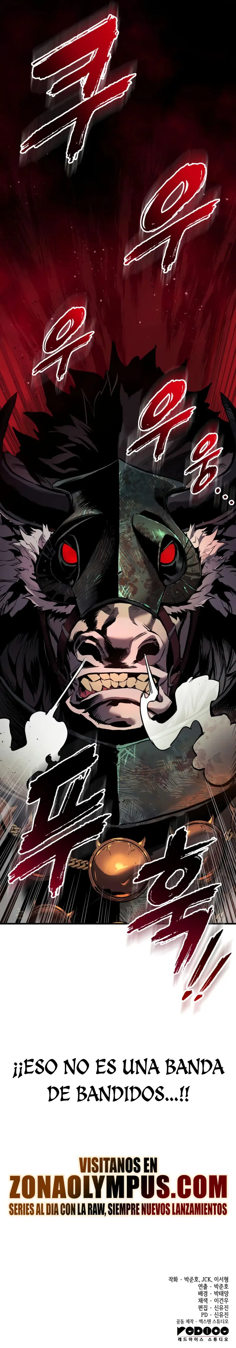 El Ascenso del Caballero Errante Capítulo 24 - Page 85