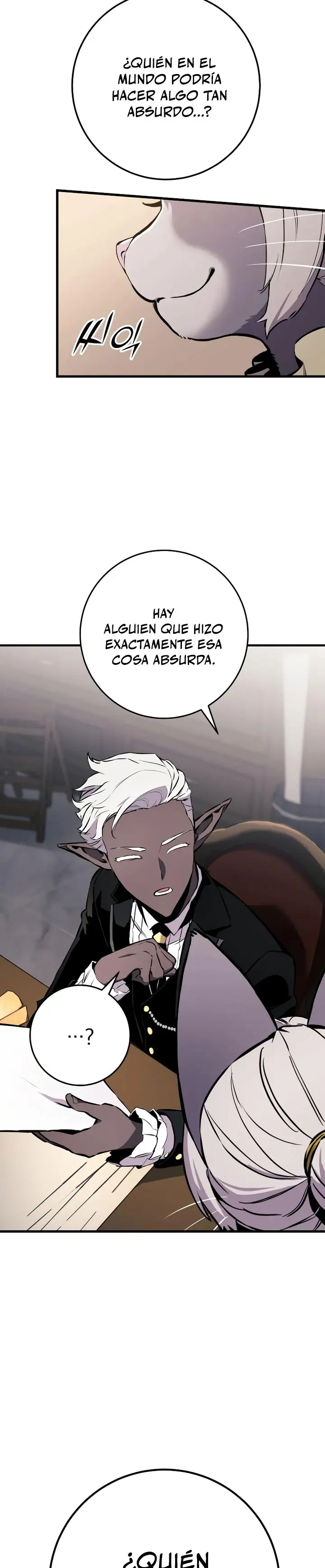 El Ascenso del Caballero Errante Capítulo 26 - Page 53