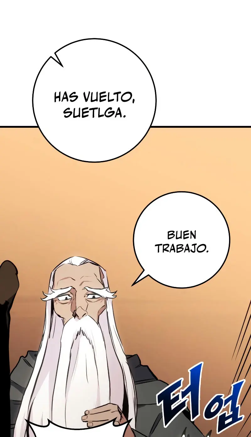 El Ascenso del Caballero Errante Capítulo 27 - Page 6