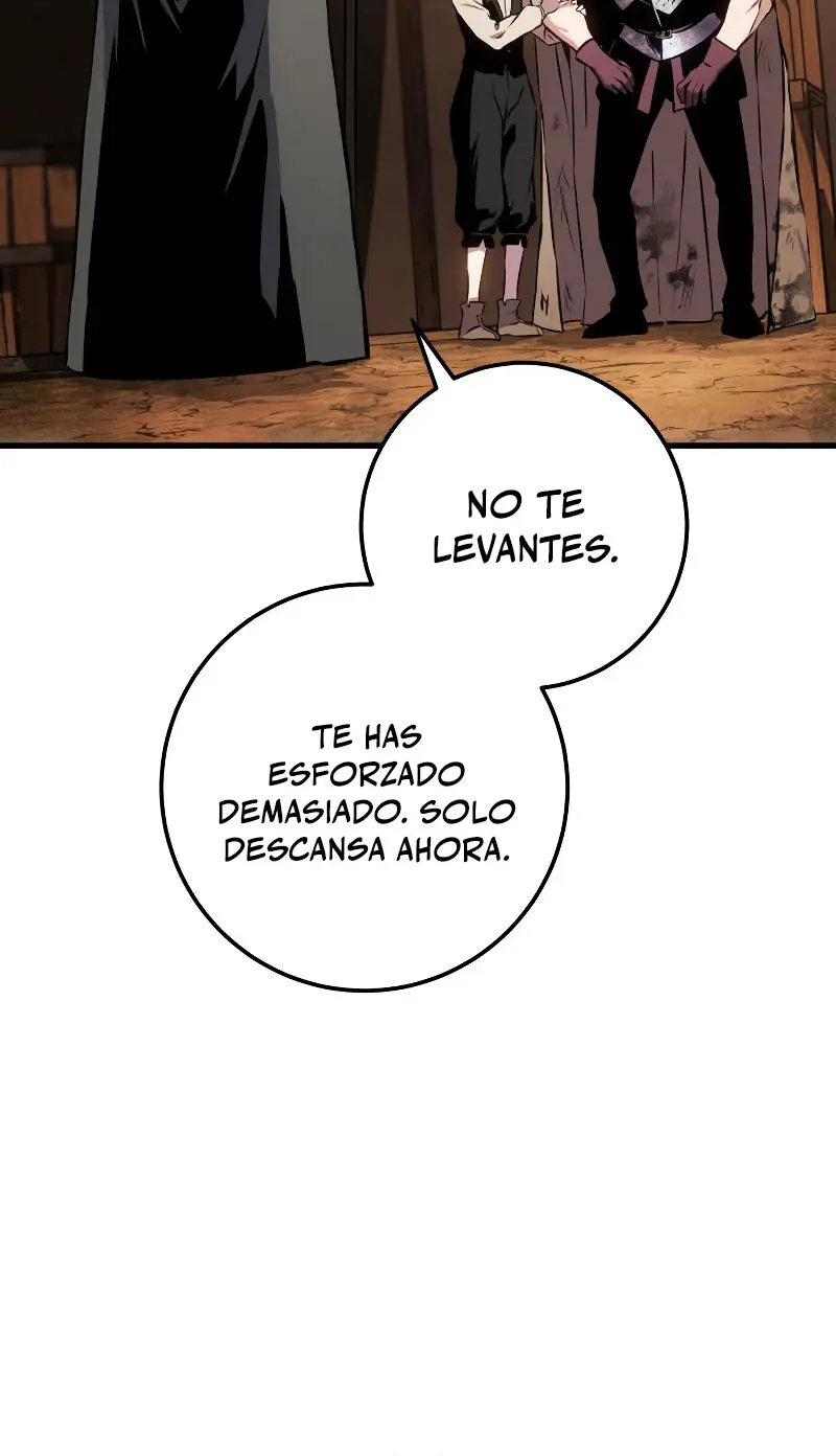 El Ascenso del Caballero Errante Capítulo 27 - Page 9