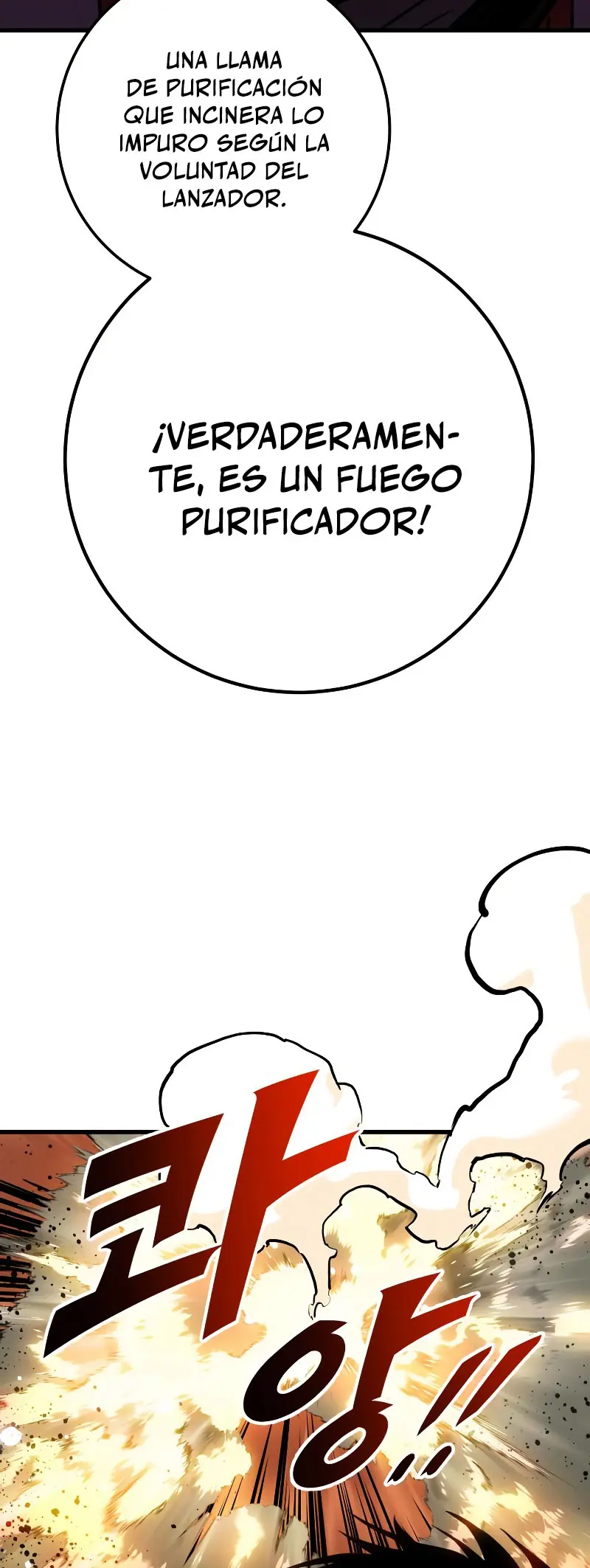 El Ascenso del Caballero Errante Capítulo 28 - Page 27
