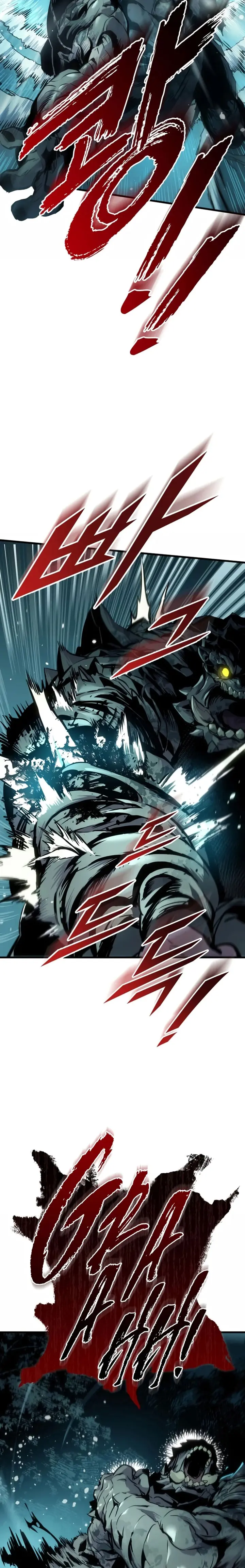 El Ascenso del Caballero Errante Capítulo 31 - Page 30