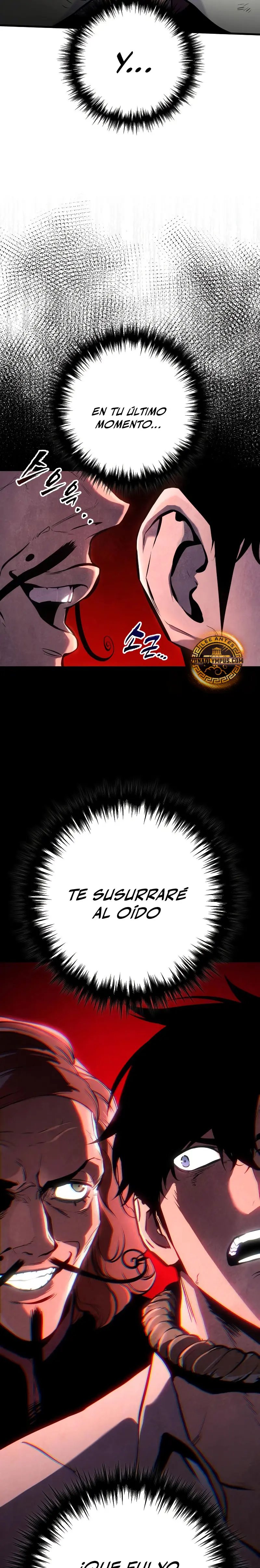 El Ascenso del Caballero Errante Capítulo 34 - Page 8