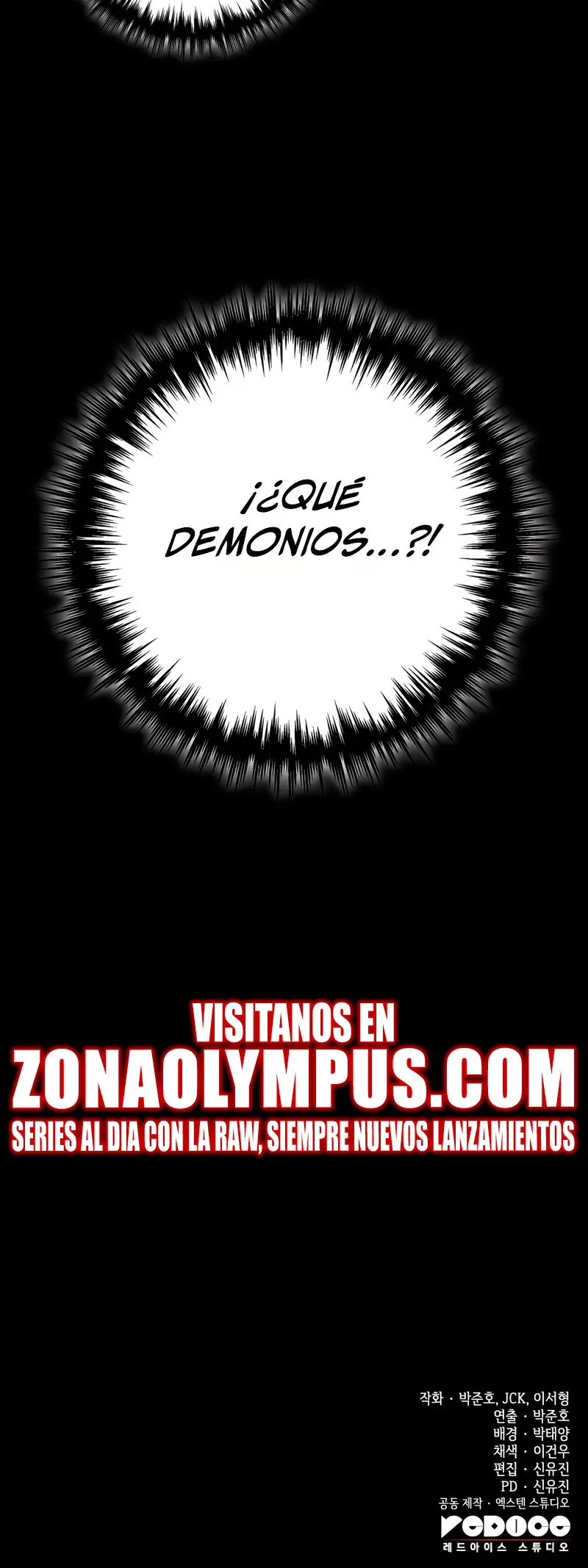 El Ascenso del Caballero Errante Capítulo 4 - Page 45