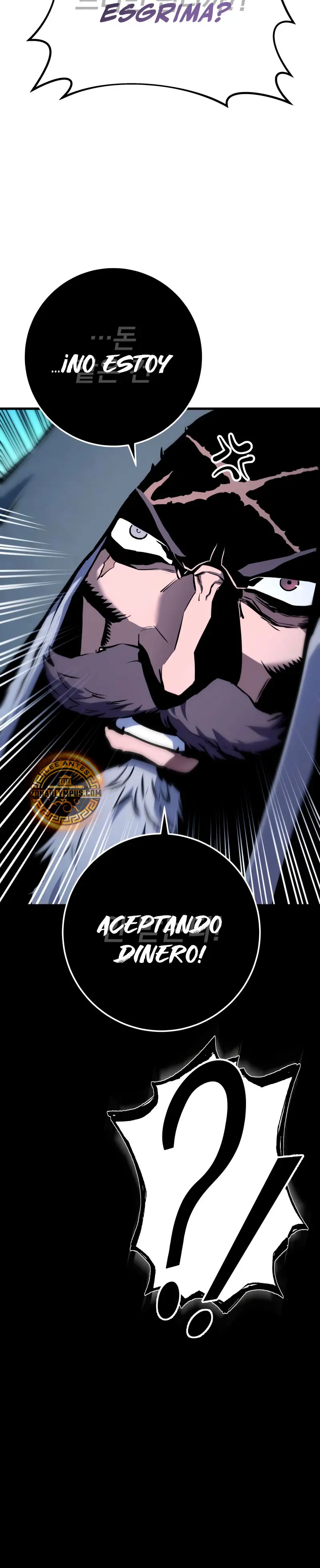 El Ascenso del Caballero Errante Capítulo 5 - Page 24