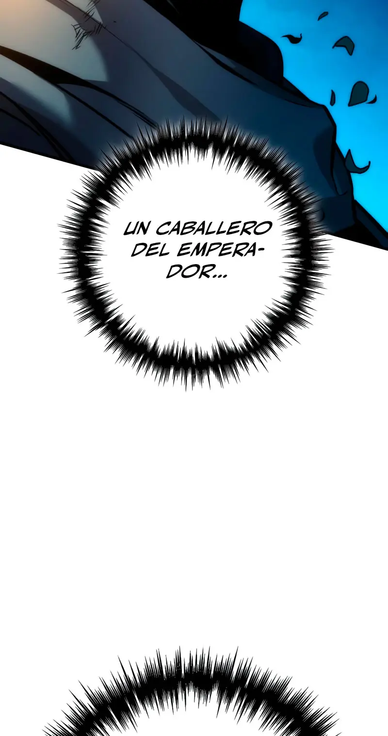 El Ascenso del Caballero Errante Capítulo 6 - Page 44