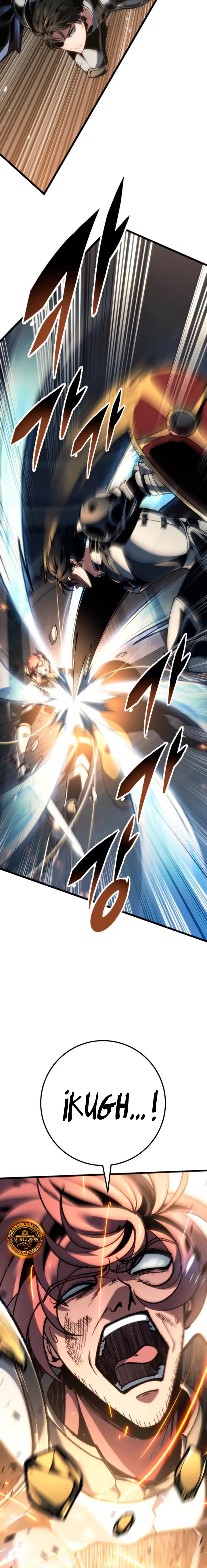 La Regresión Inigualable del Caza Dragones Capítulo 82 - Page 7