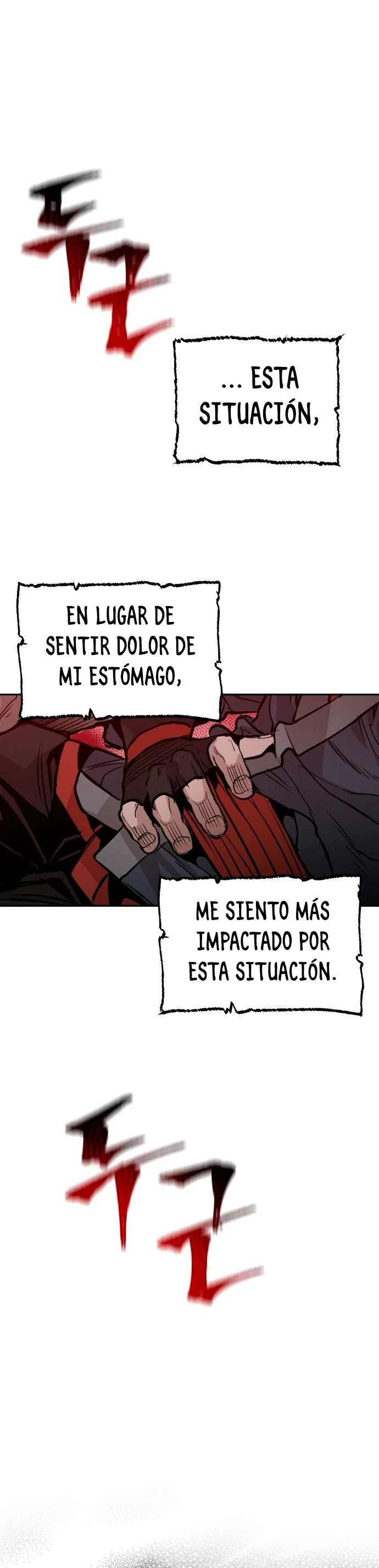 Sistema de cultivo del demonio celestial Capítulo 1 - Page 38