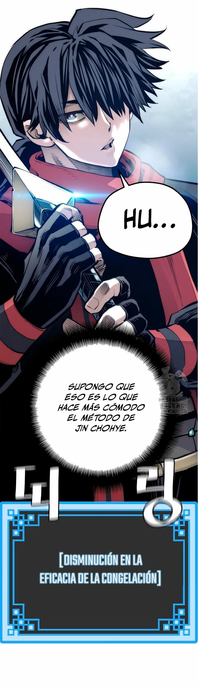 Sistema de cultivo del demonio celestial Capítulo 105 - Page 10