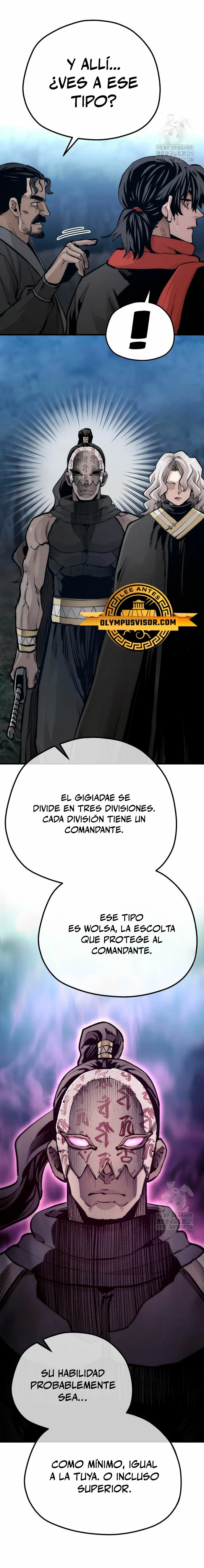 Sistema de cultivo del demonio celestial Capítulo 105 - Page 24