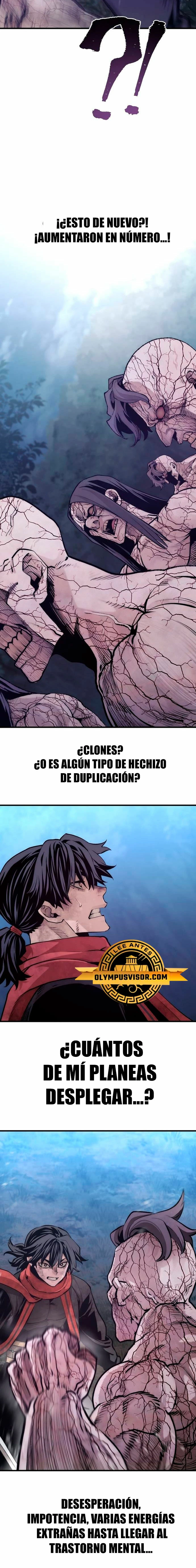 Sistema de cultivo del demonio celestial Capítulo 107 - Page 6
